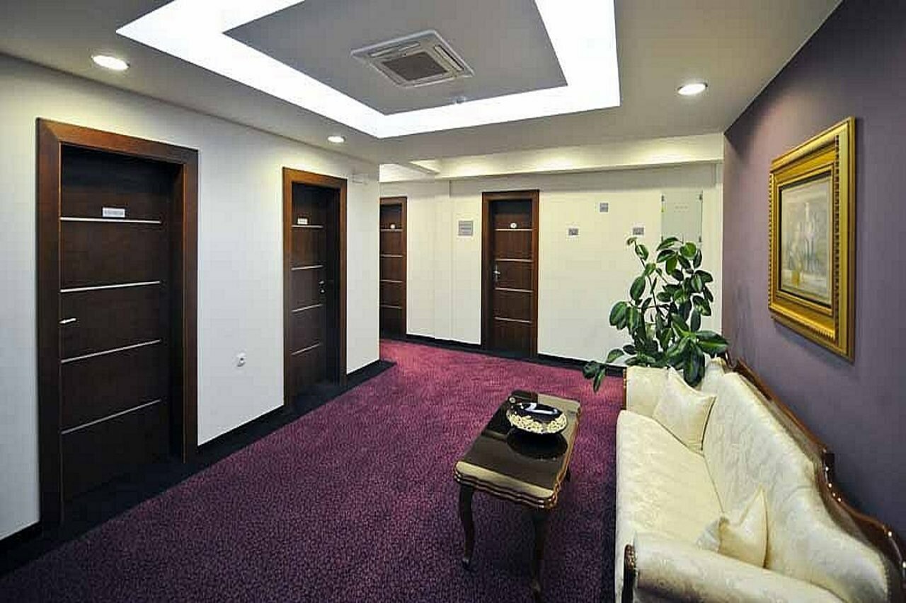 Фото Opal Exclusive Hotel