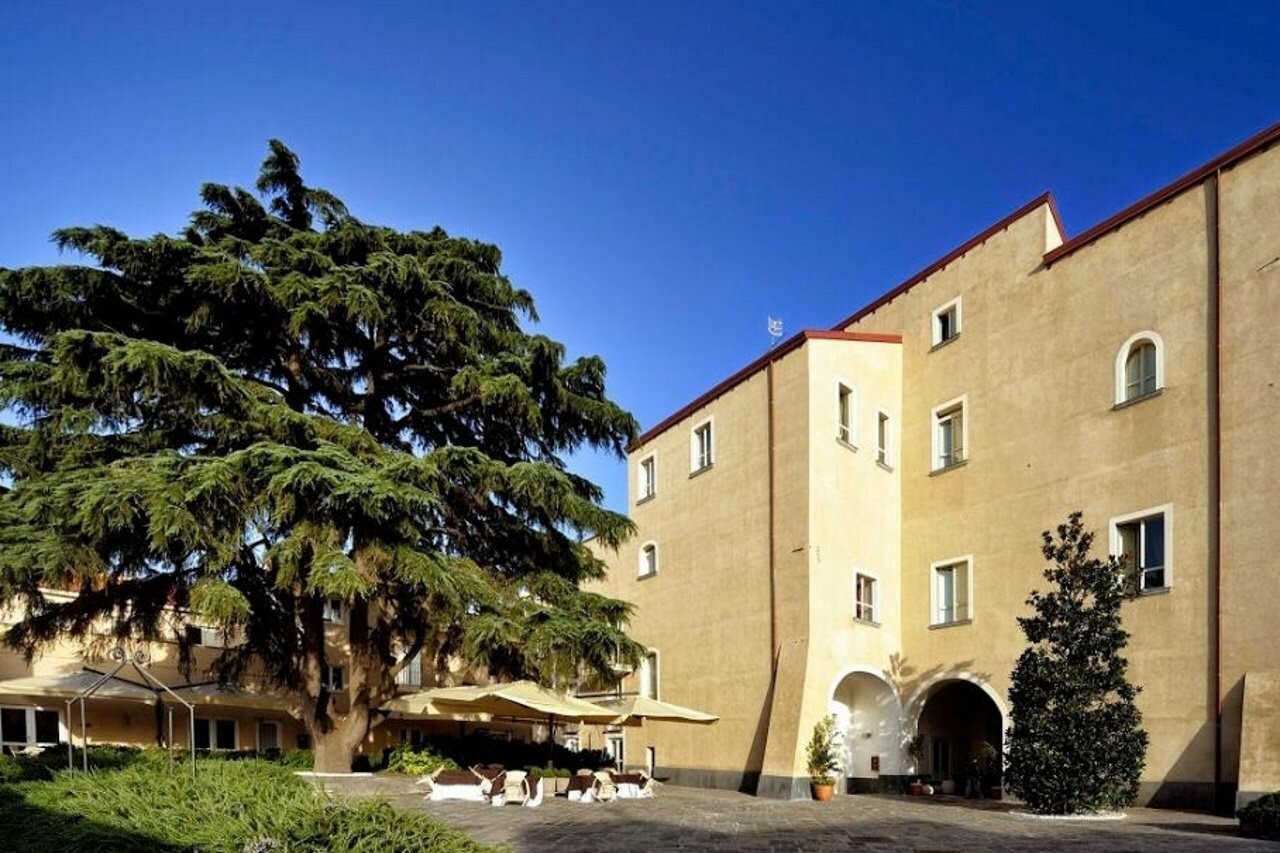 Фото Relais Villa Buonanno
