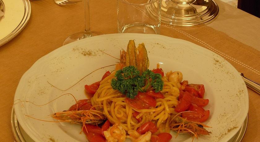 Фото Отель Delle Nazioni