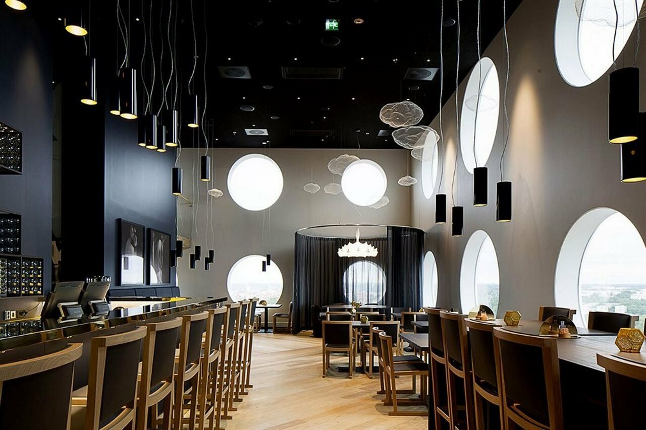 Фото Quality Hotel Friends