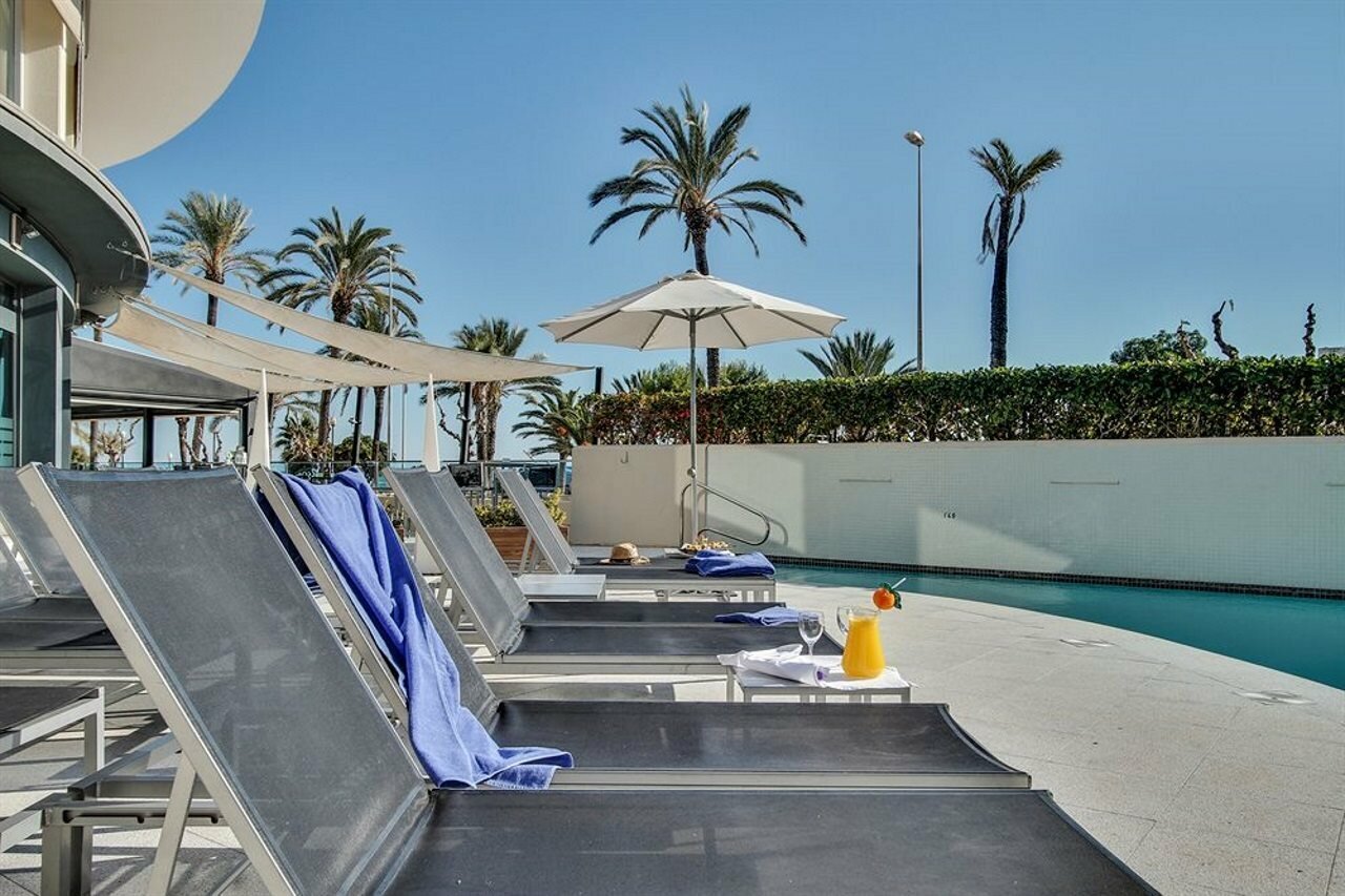 Фото Calipolis Sitges