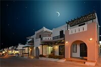 Апартаменты Golden Bay