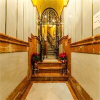 Гостиница Hotel Baco