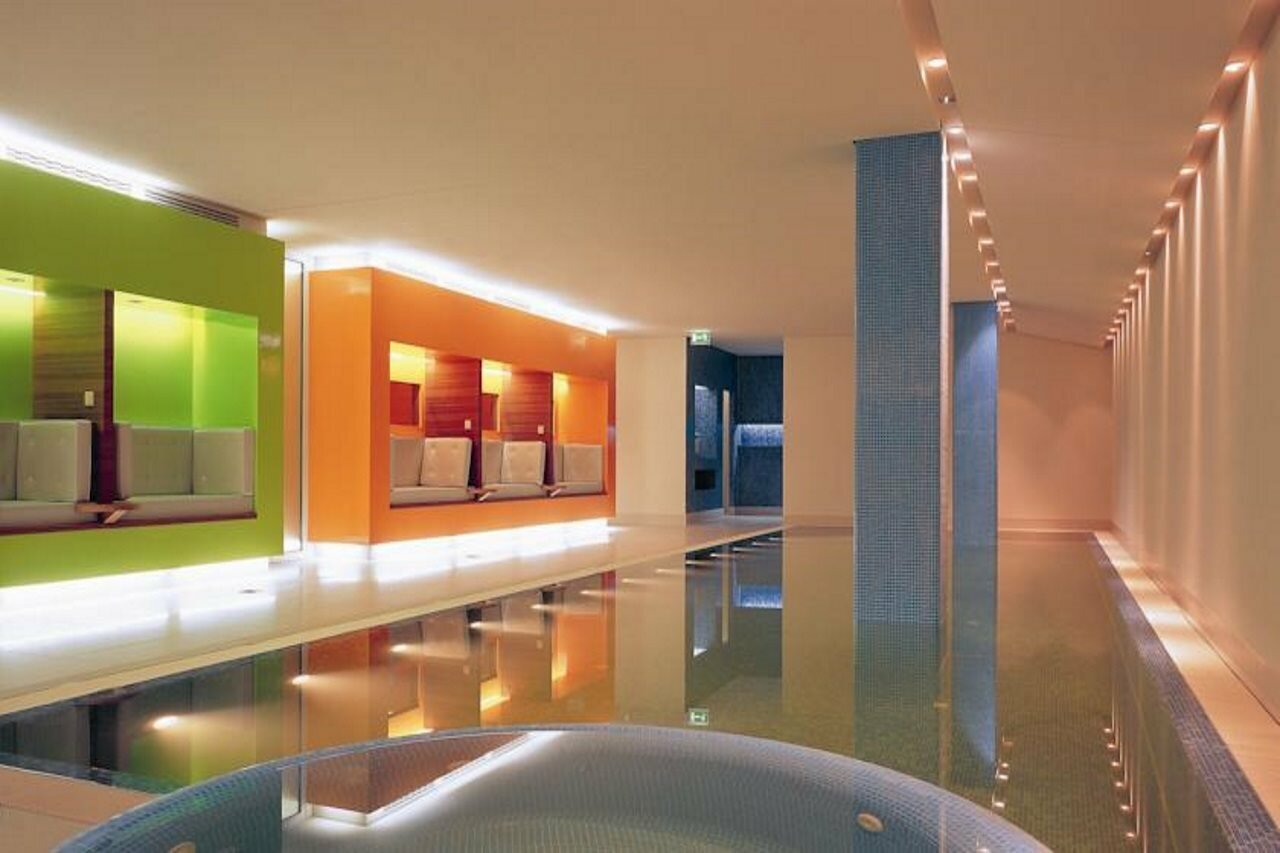 Фото Side Design Hotel Hamburg