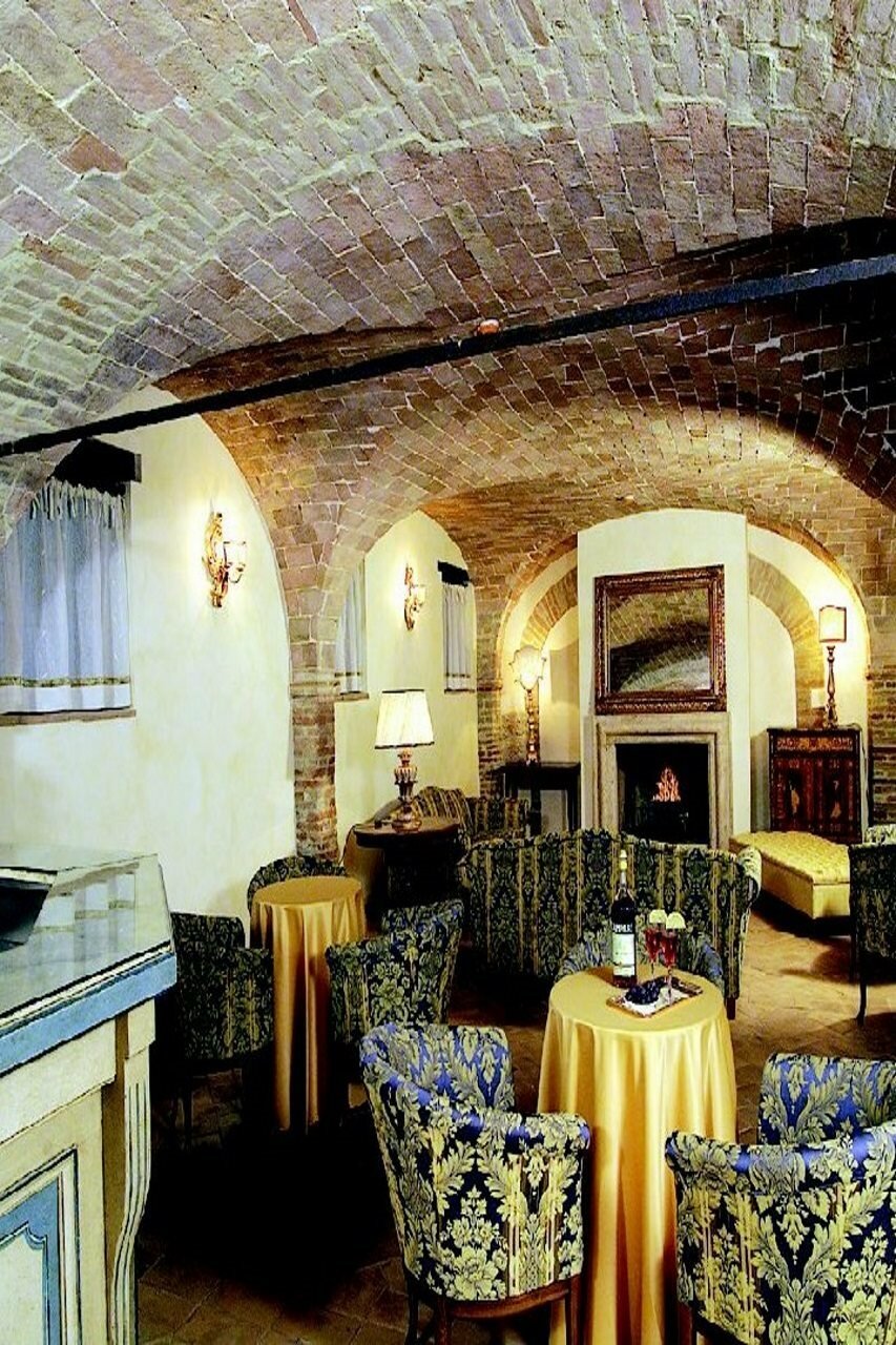 Фото Relais dell'Olmo