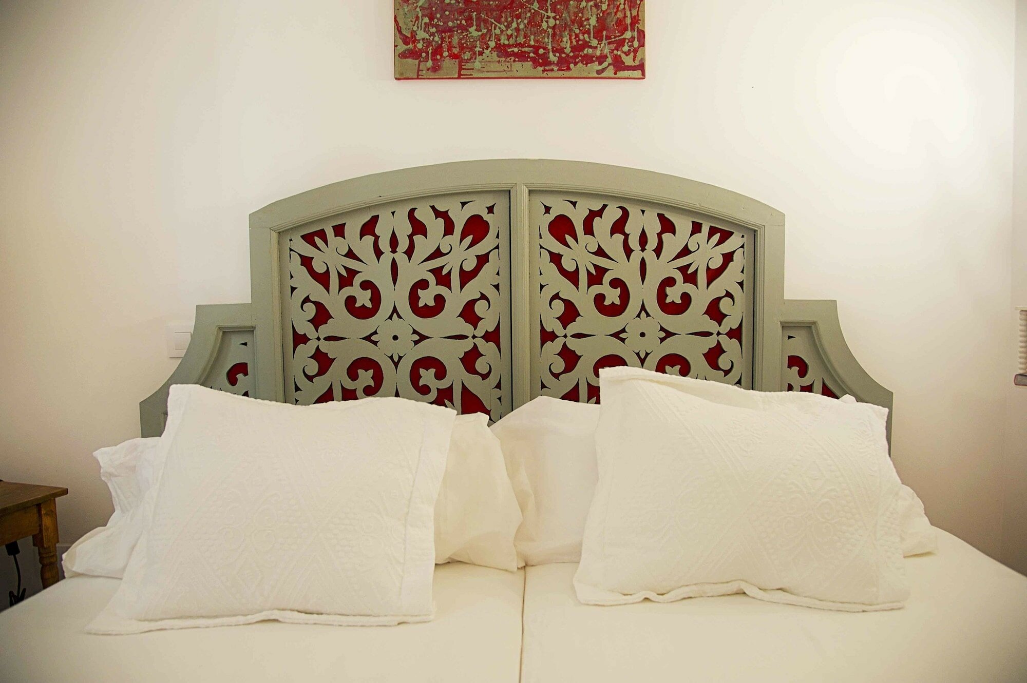 Фото Overland Suites Catedral