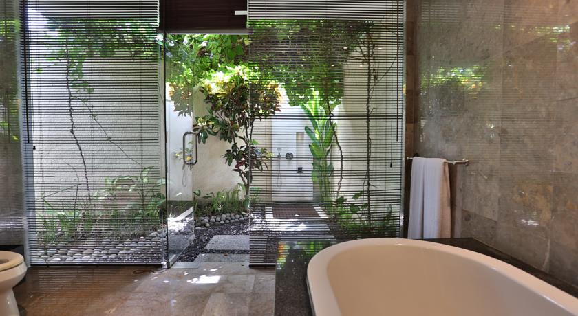 Фото Mahagiri Villas Sanur