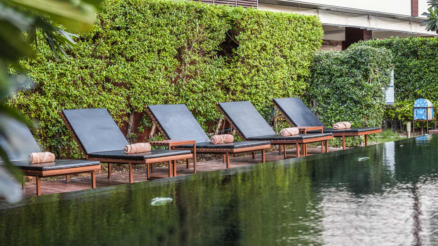 Фото Fifth Pattaya Jomtien