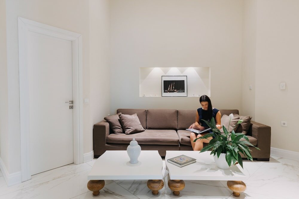 Фото 5 Hermoupolis Concept Sites