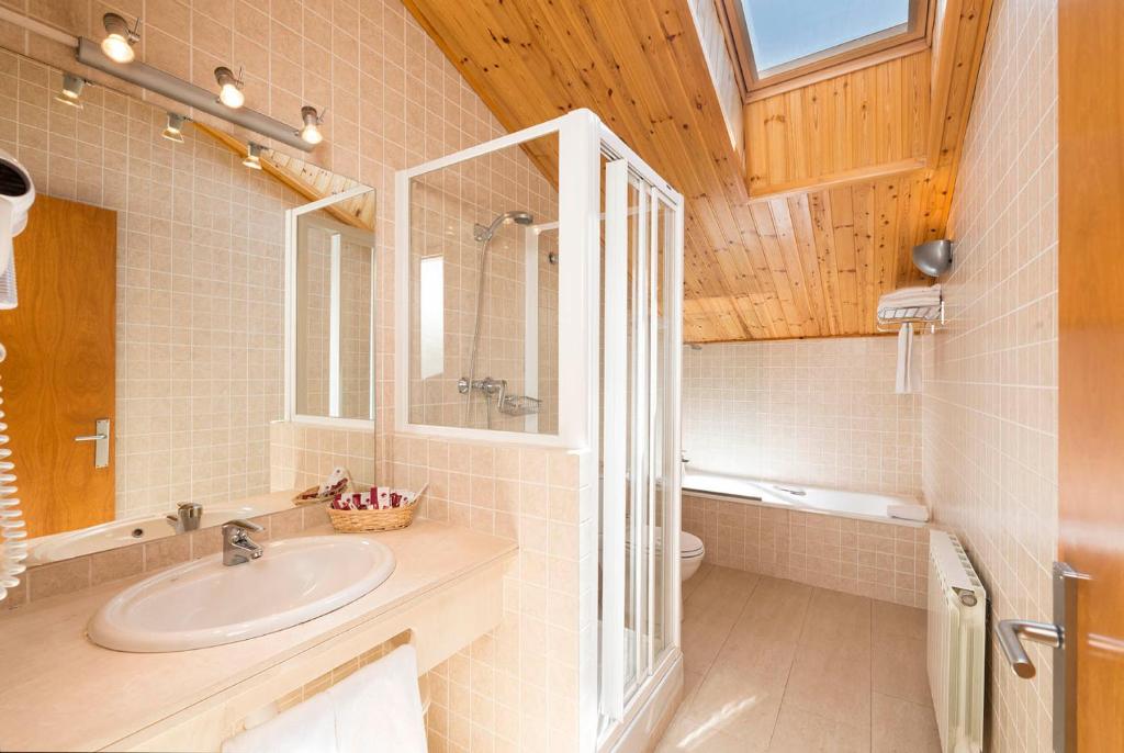 Фото Hotel Guitart la Molina Aparthotel & SPA