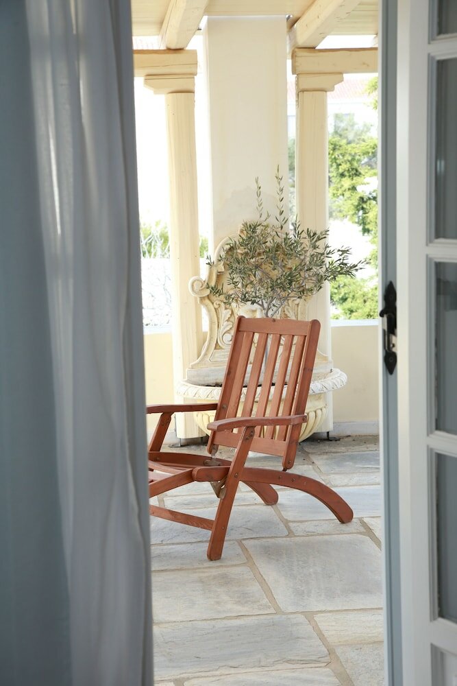 Фото Villa Nika Boutique Hotel