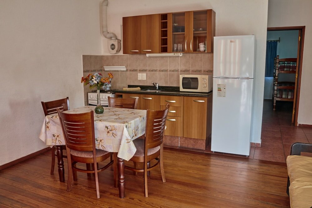 Фото Paradise SPA & Complejo Turistico