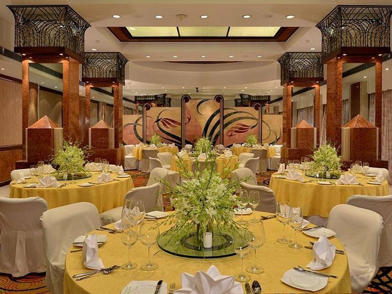 Фото Hotel Marine Plaza Mumbai