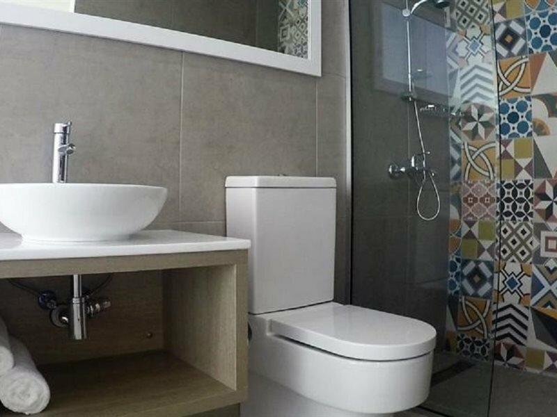 Фото Island Boutique Hotel