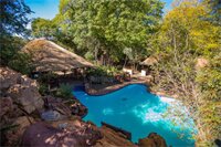 Фото Amadwala Lodge