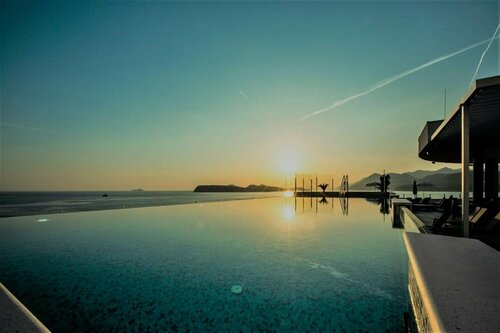 Гостиница Le Royal Hotels & Resorts в Люксембурге