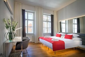 Гостиница Bishop