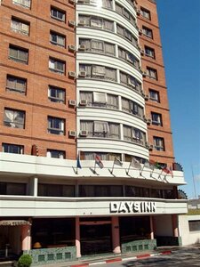 Гостиница Alfa Suites - Montevideo