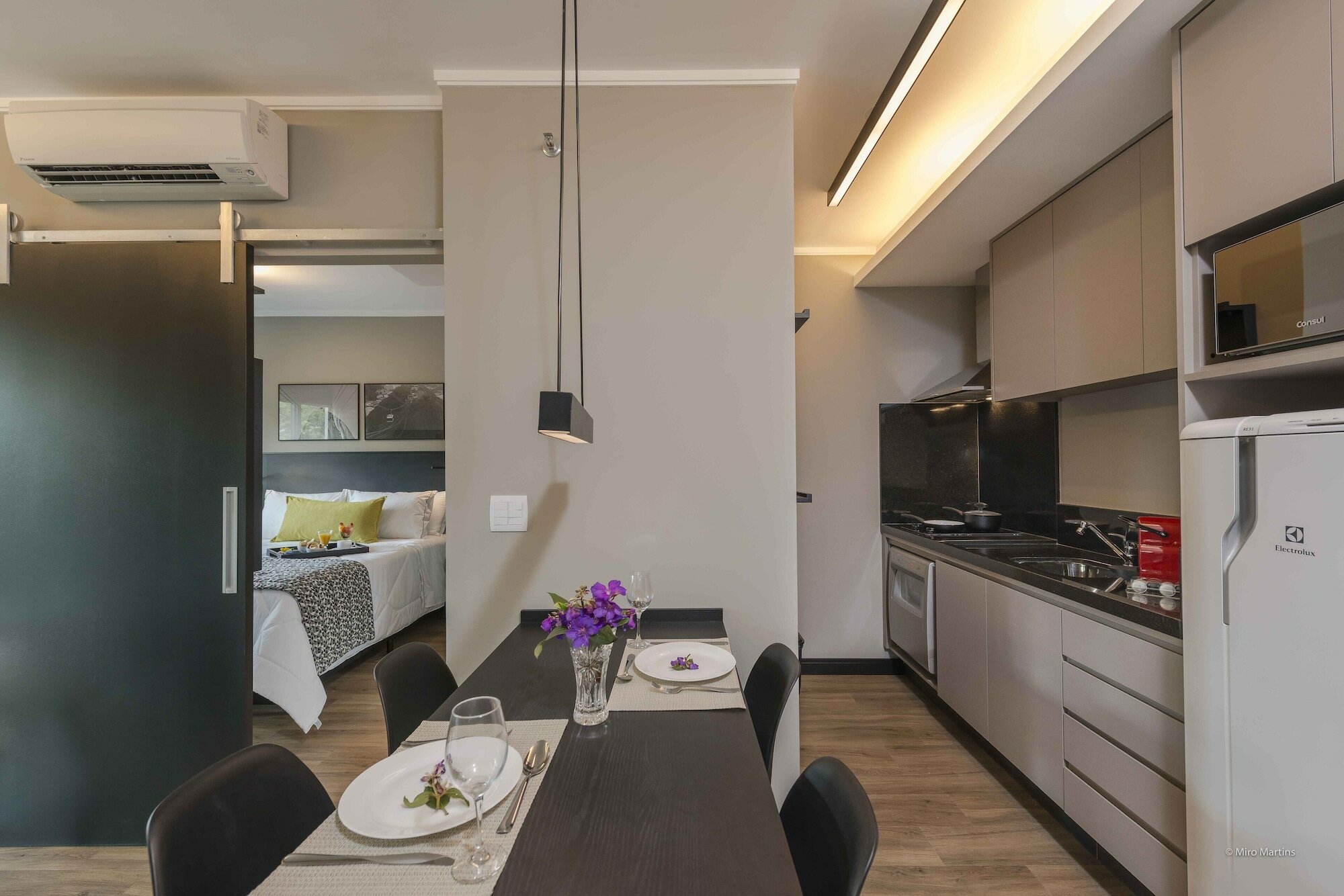 Фото I am Design Hotel by Hotelaria Brasil