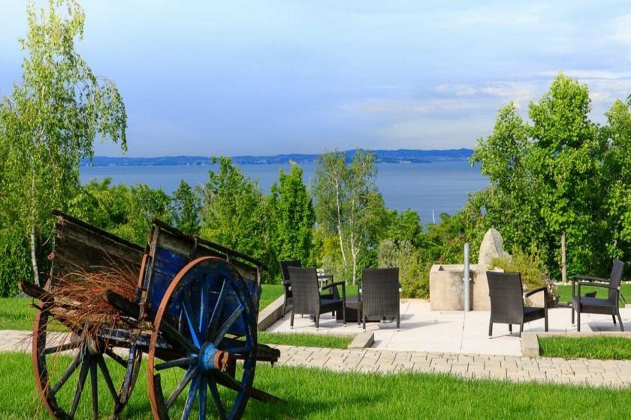 Фото Parc Hotel Germano