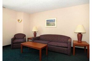 Baymont by Wyndham Mooresville (North Carolina, Iredell County, Meadow View), hotel