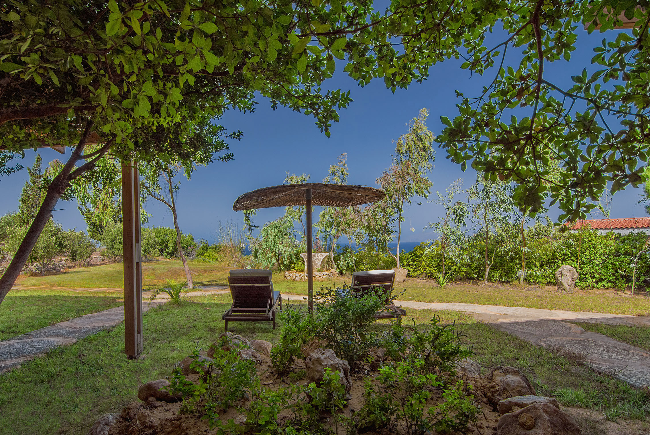 Фото The Small Village