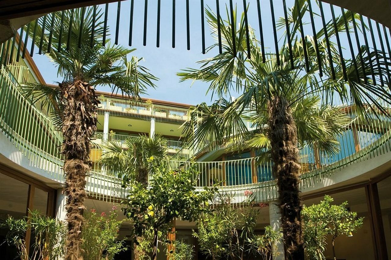 Фото Hotel Alexander