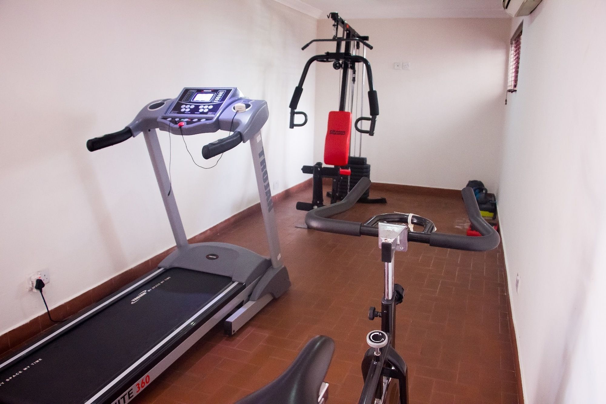 Фото S&s Hotels and Suites