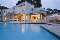 Гостиница Forest Manor Boutique Guesthouse в Дурбане