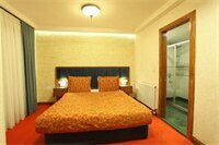 Moss Suites Residence Hotel (Istanbul, Beyoglu, Kocatepe Neighborhood, Feridiye Avenue, 34), hotel