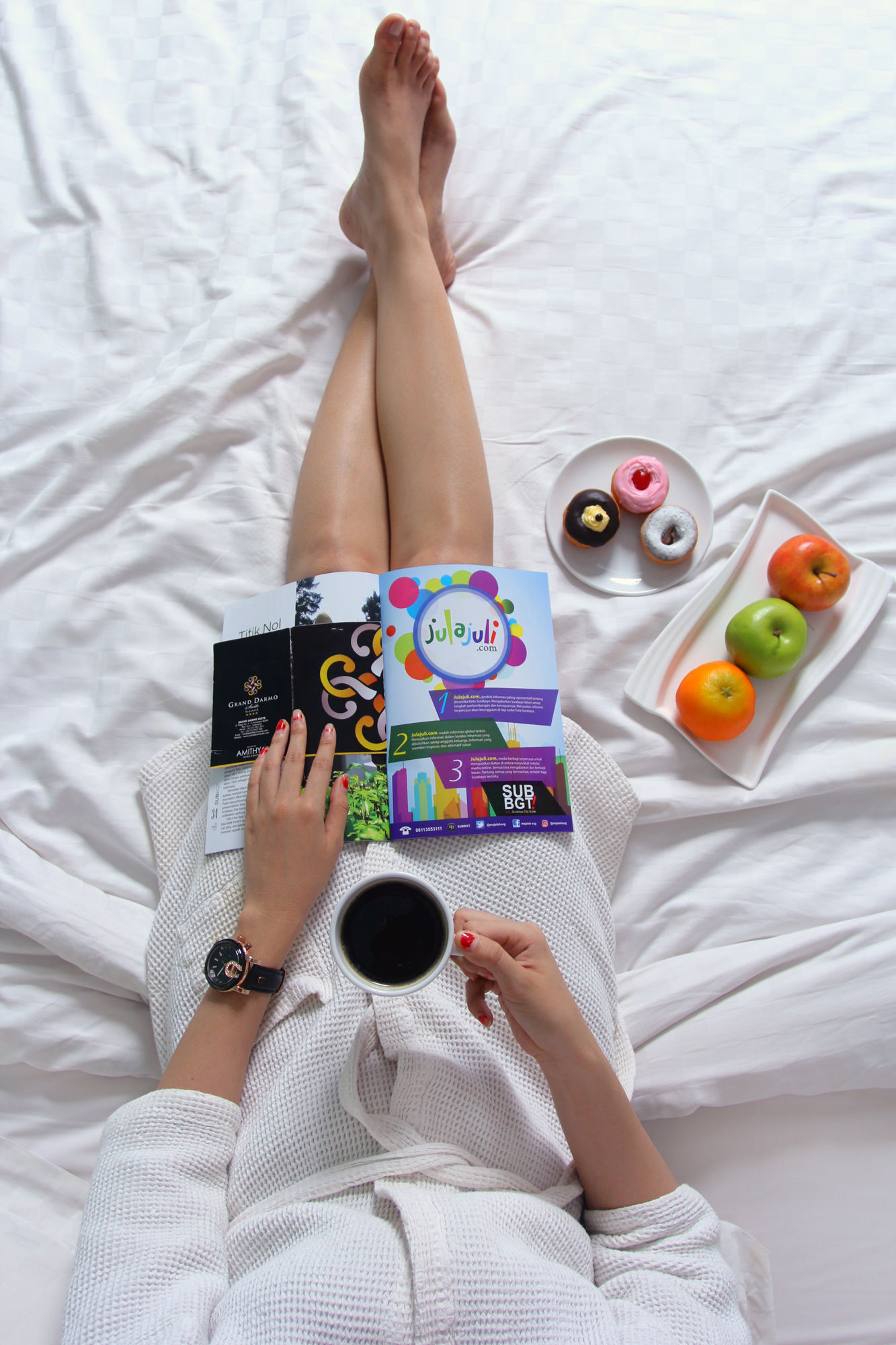 Фото Grand Darmo Suite Hotel