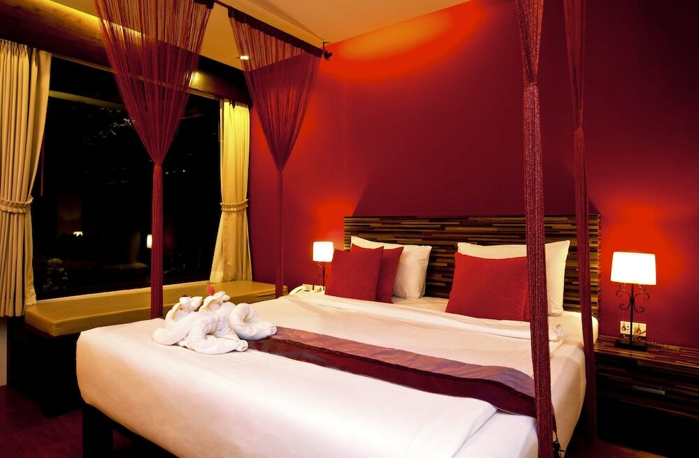 Фото Samed Pavilion Resort