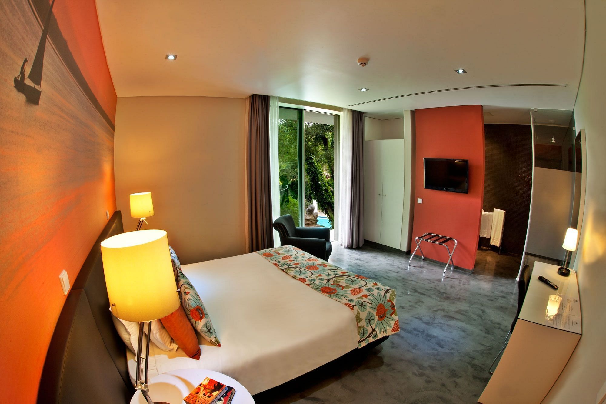 Фото Casa Vela Guest House