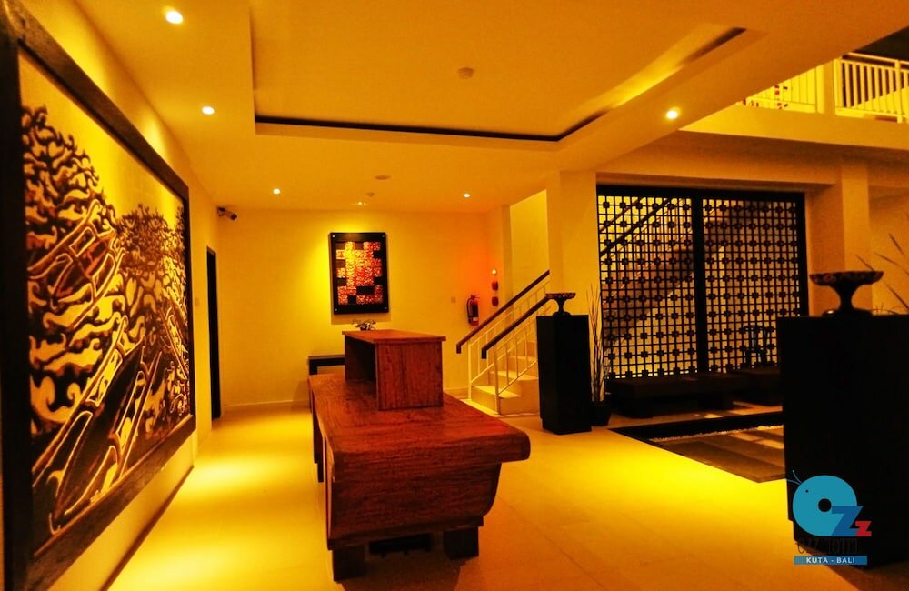 Фото Ozz Hotel Kuta