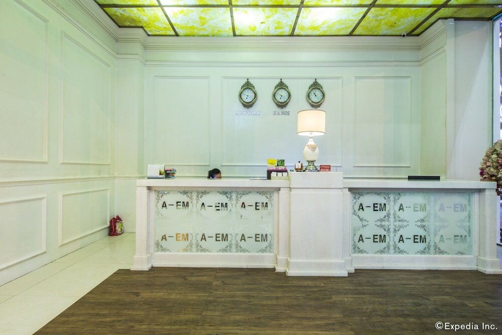 Фото Me Saigon Boutique Hotel