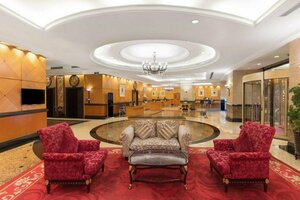 Гостиница Crowne Plaza Hotel & Suites Landmark Shenzhen, an Ihg Hotel