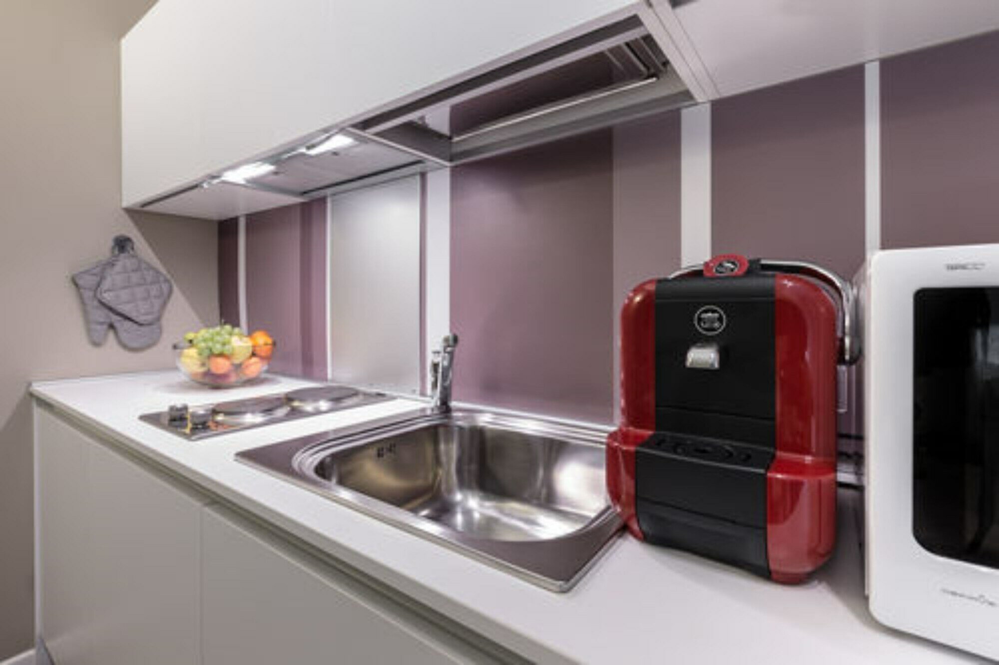 Фото Studio Inn De Angeli