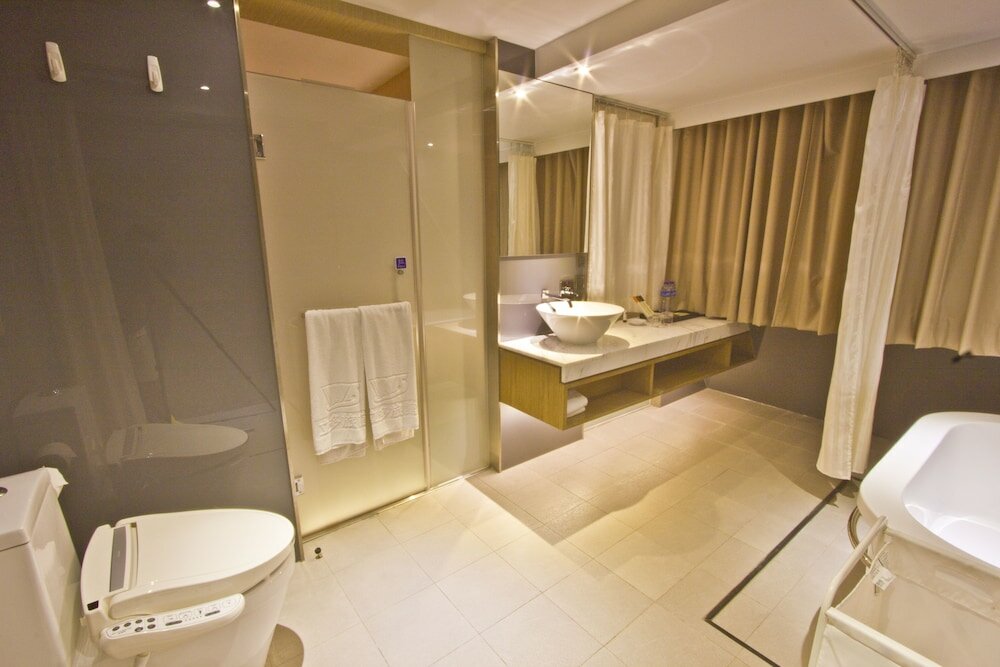 Фото W5 Best Hotel