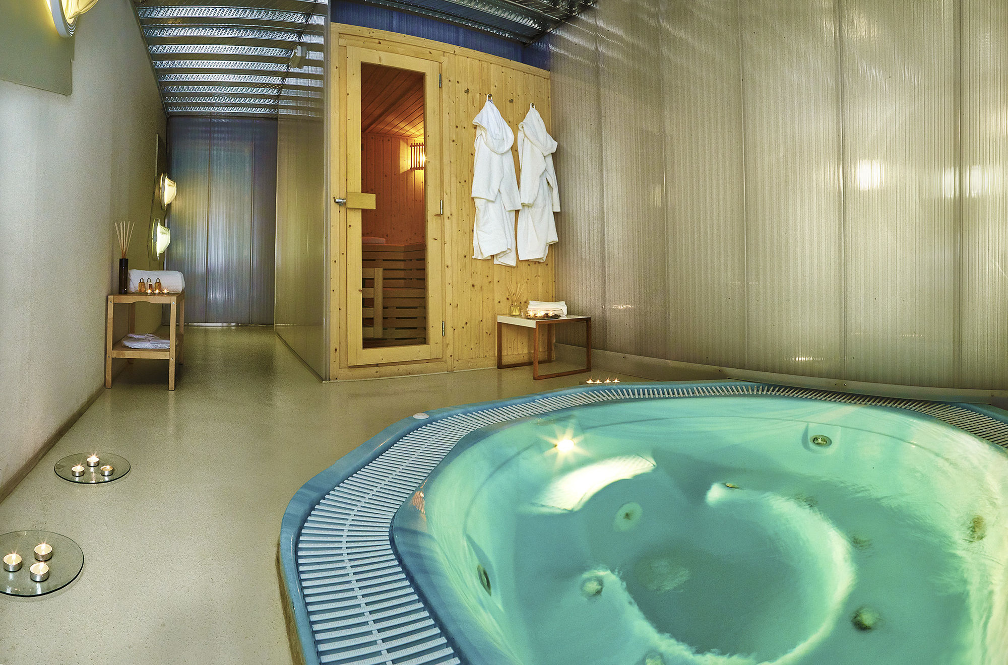 Фото отеля 4