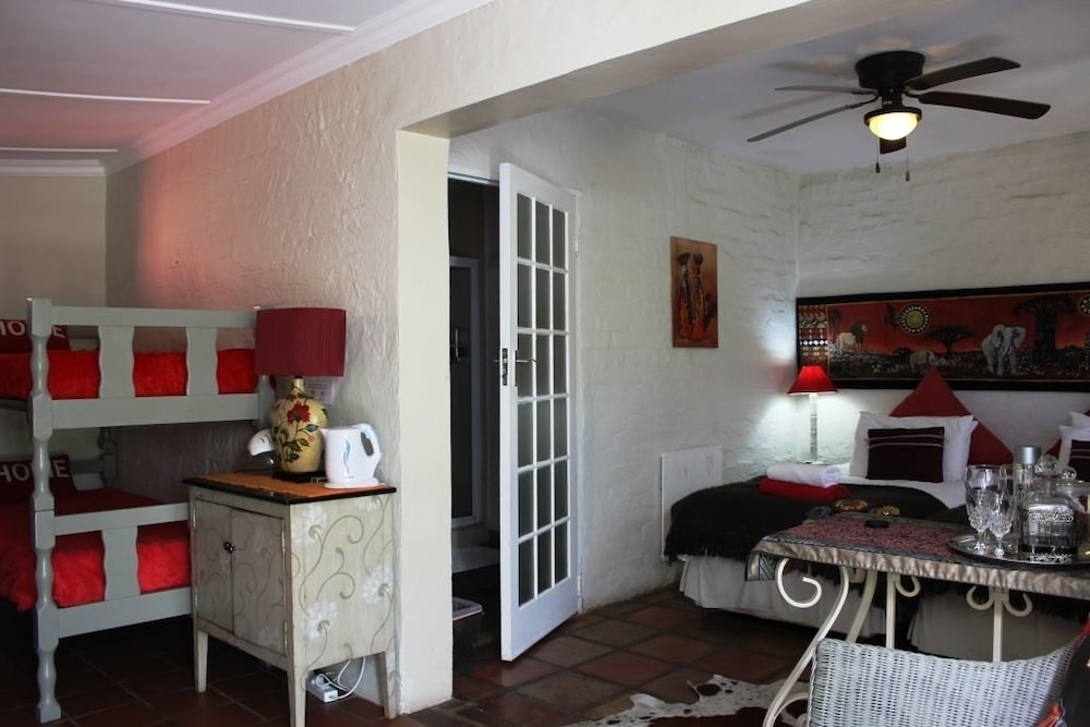 Фото Bamboo, the Guest House