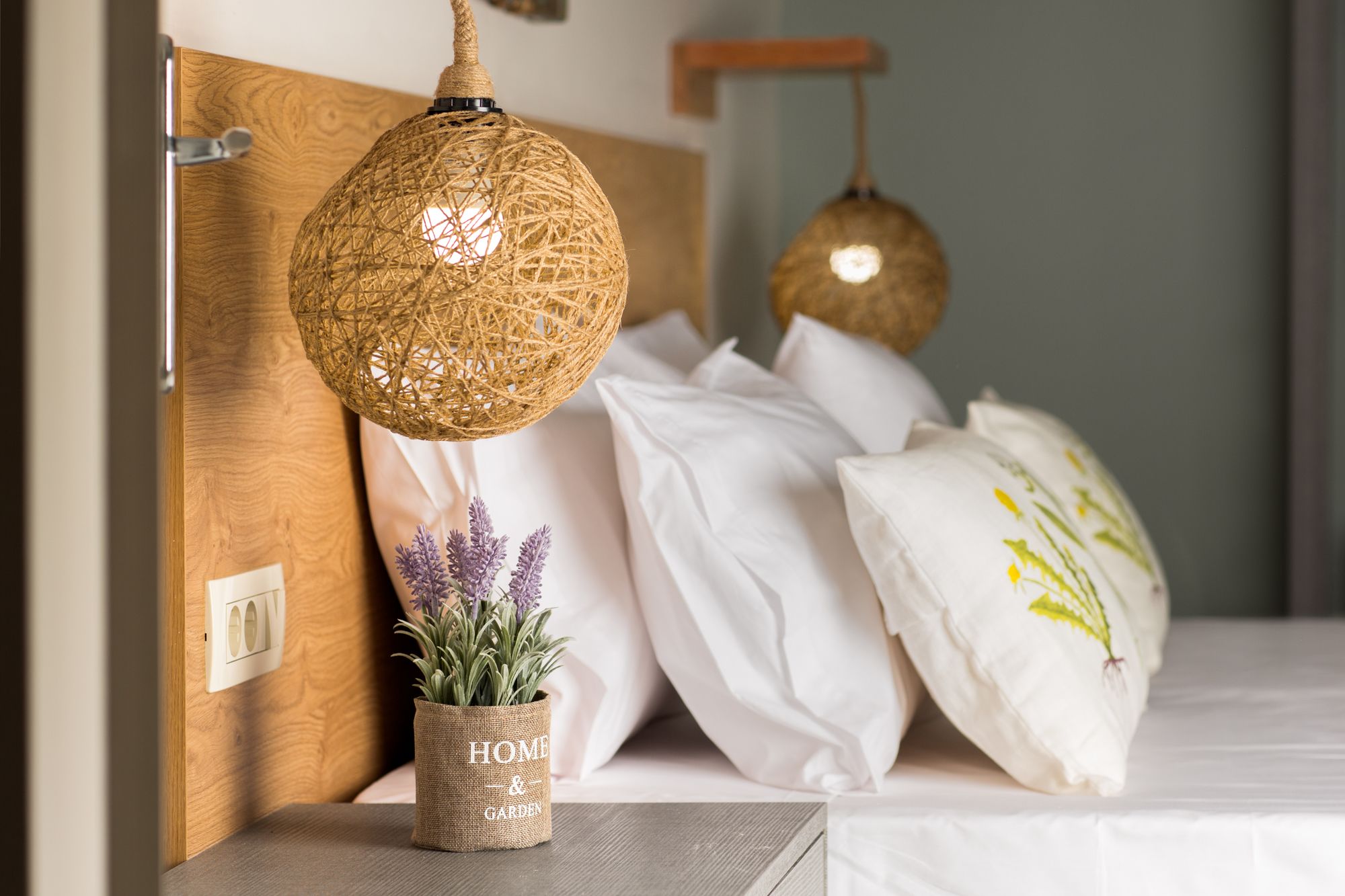 Фото Bruma Luxury Residence