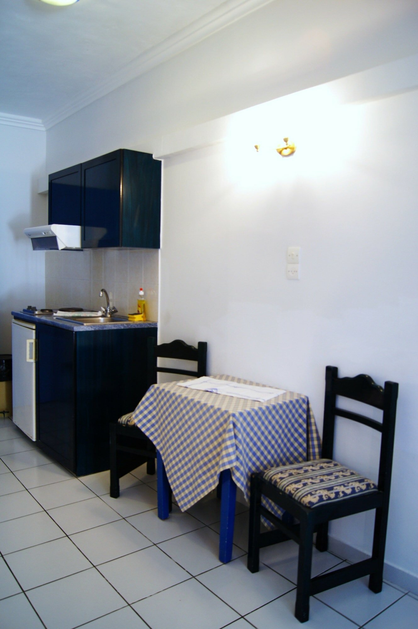 Фото Giannis Hotel Apartments