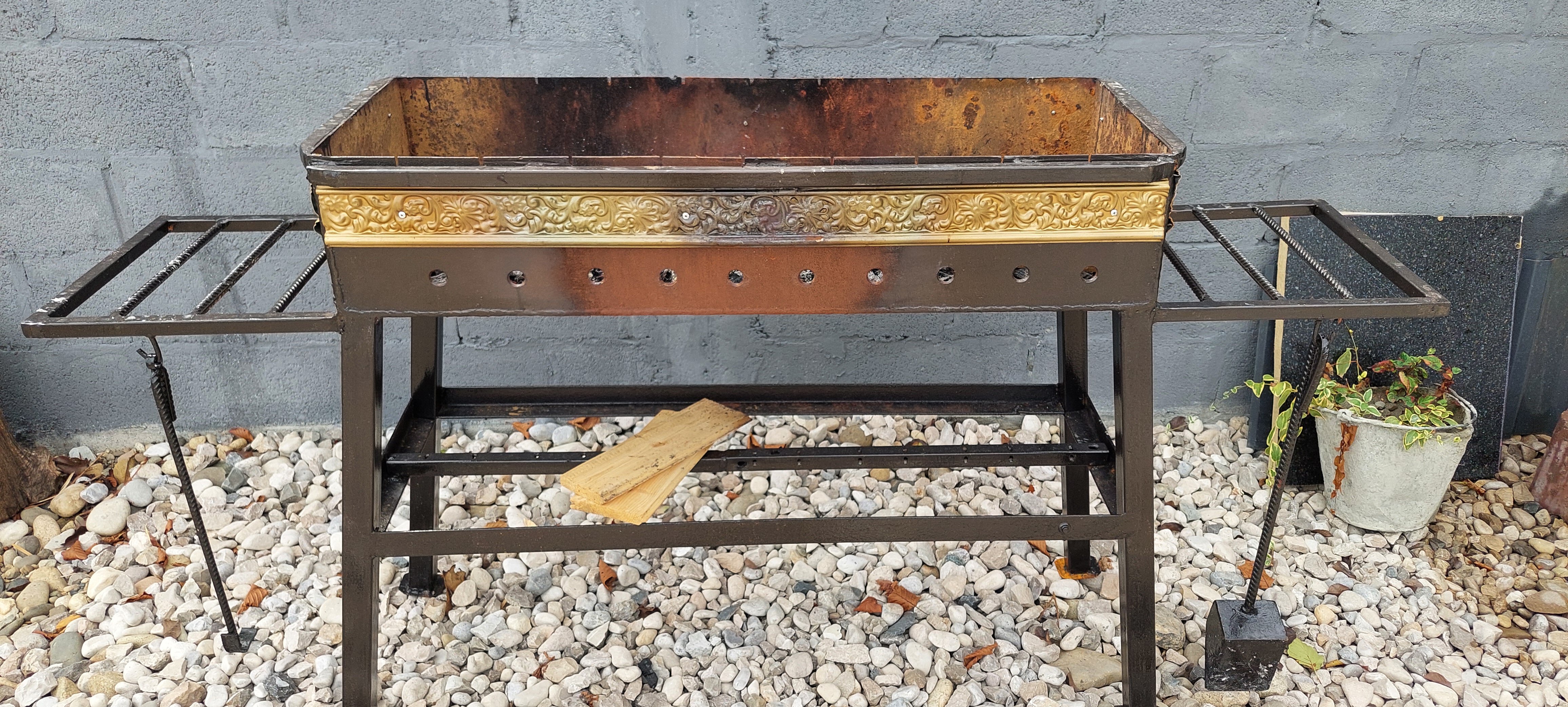 Фото Green House On Gold