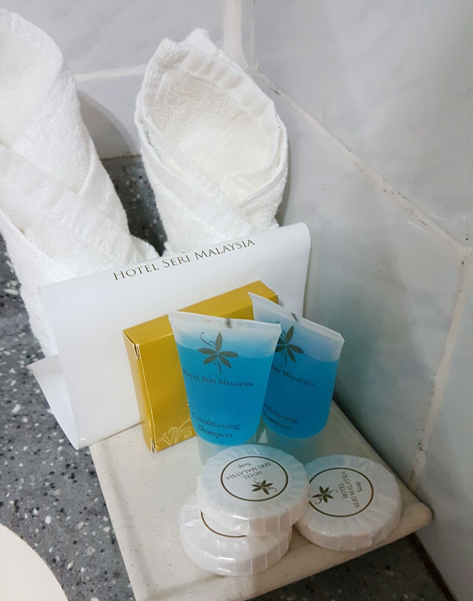 Фото Hotel Seri Malaysia Kuala Terengganu