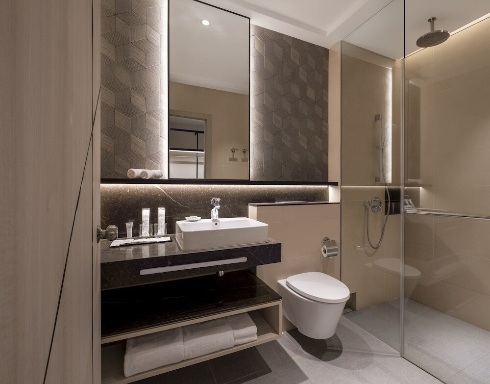 Фото Orchid Hotel