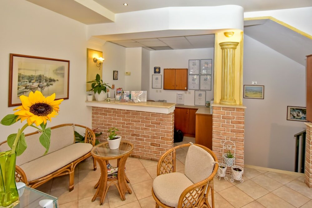 Фото Aspri Petra