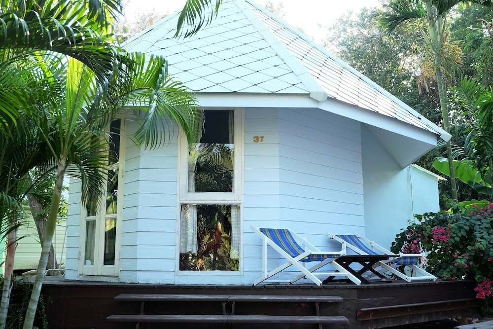 Фото Nimmanoradee Resort