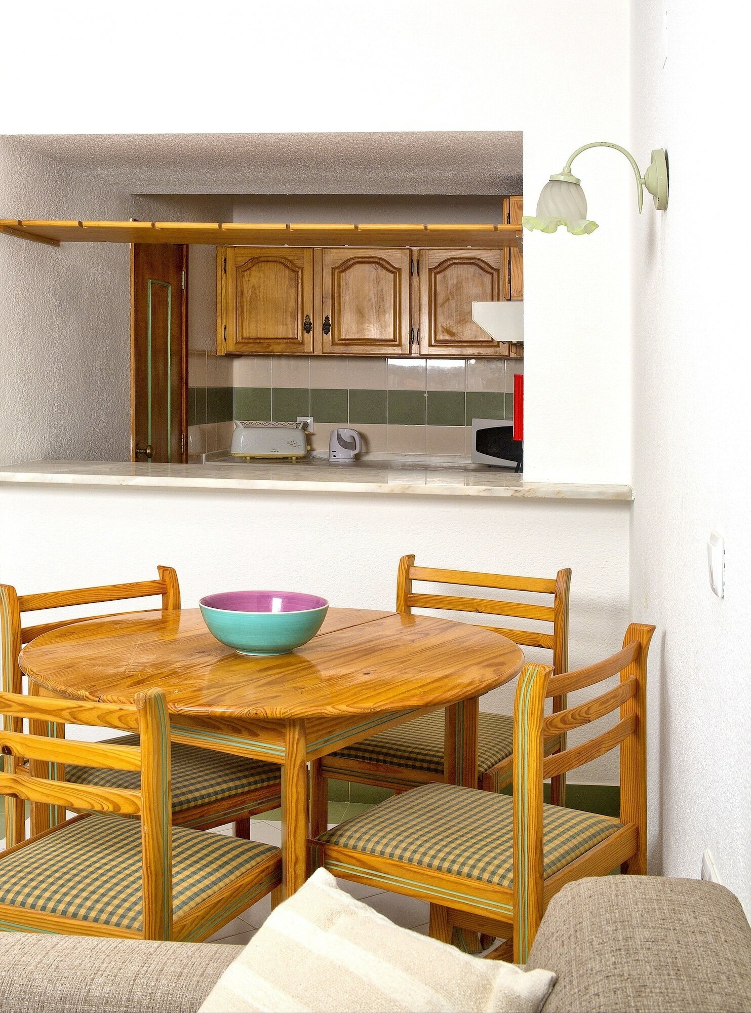 Фото Ourabay Hotel Apartamento