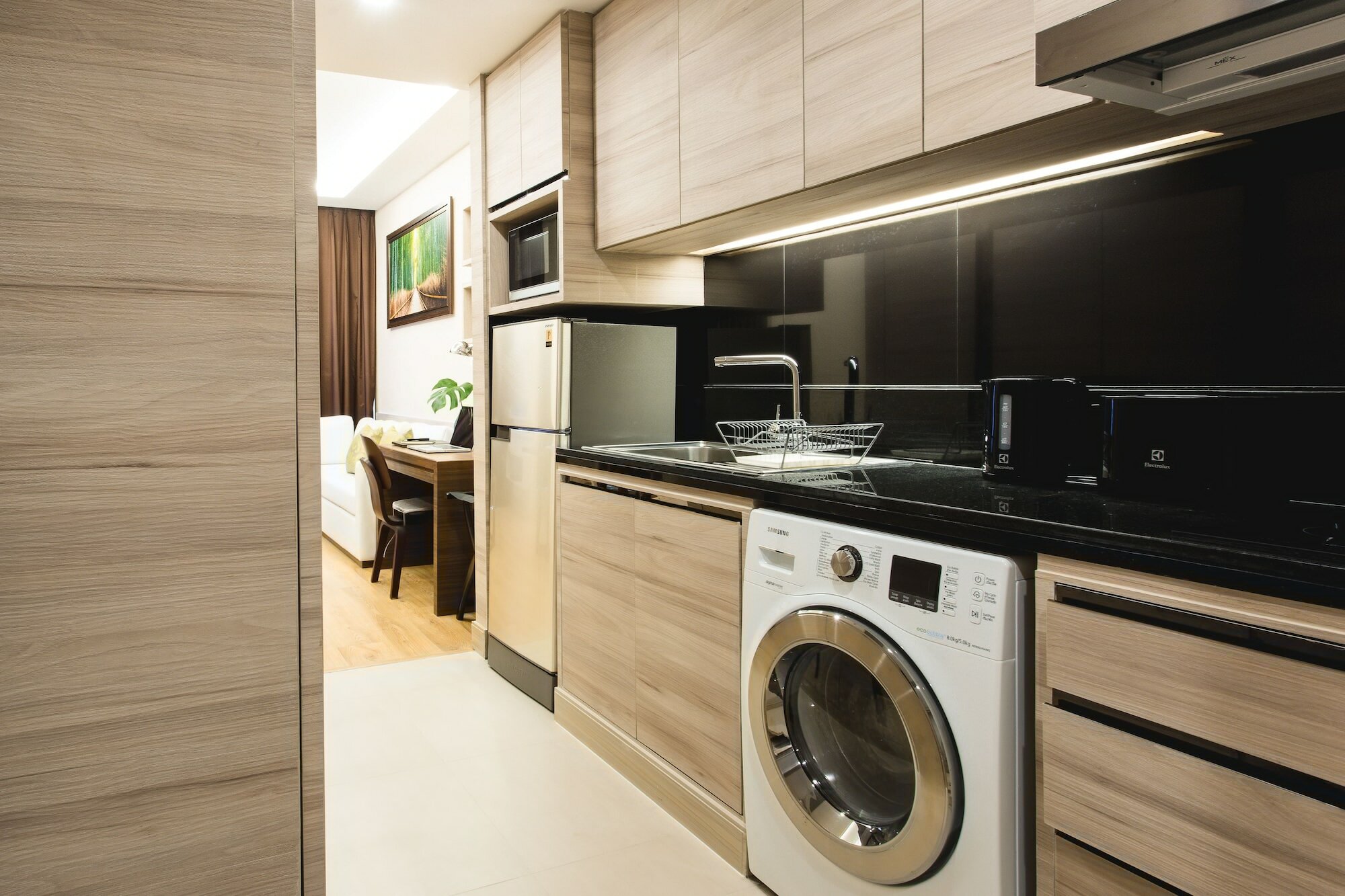 Фото Adelphi Forty-Nine