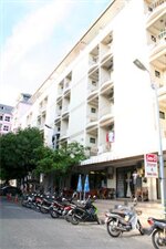 Фото Central Pattaya Residence